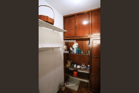 Apartamento à venda com 95m², 3 quartos e 1 vagaDespensa