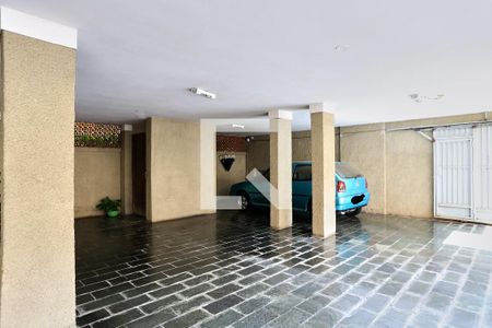 Apartamento à venda com 95m², 3 quartos e 1 vagaÁrea comum