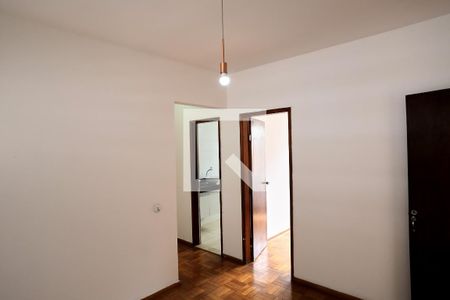 Quarto 1 de apartamento à venda com 3 quartos, 95m² em Funcionários, Belo Horizonte