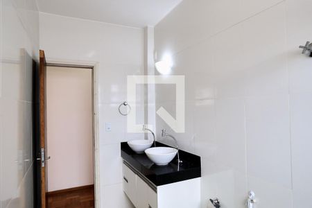 Apartamento à venda com 95m², 3 quartos e 1 vagaBanheiro
