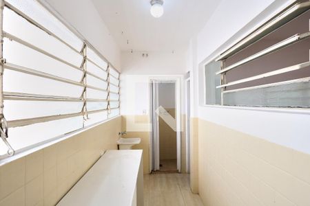 Apartamento à venda com 95m², 3 quartos e 1 vagaÁrea de Serviço