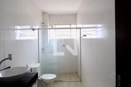 Apartamento à venda com 95m², 3 quartos e 1 vagaBanheiro
