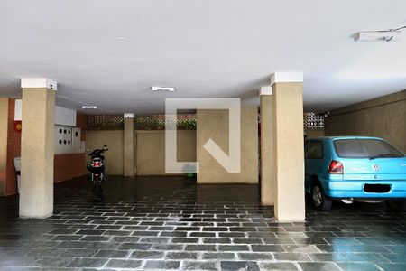 Apartamento à venda com 95m², 3 quartos e 1 vagaÁrea comum