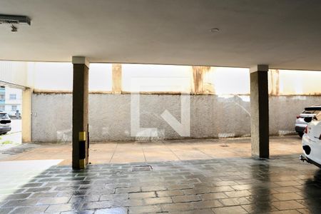 Apartamento à venda com 95m², 3 quartos e 1 vagaÁrea comum