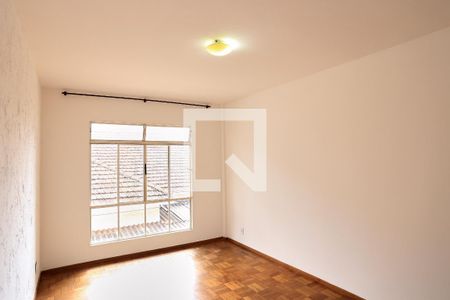 Sala de apartamento à venda com 3 quartos, 95m² em Funcionários, Belo Horizonte