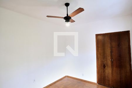 Suíte de apartamento à venda com 3 quartos, 95m² em Funcionários, Belo Horizonte