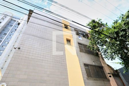 Apartamento à venda com 95m², 3 quartos e 1 vagaFachada
