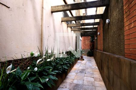 Apartamento à venda com 95m², 3 quartos e 1 vagaÁrea comum