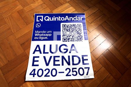 Apartamento à venda com 95m², 3 quartos e 1 vagaPlaca