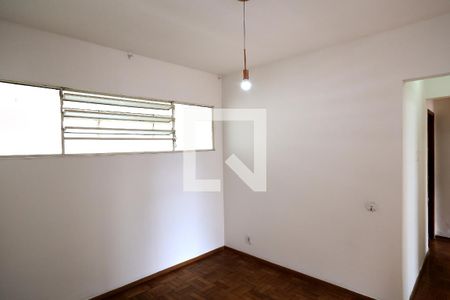 Quarto 1 de apartamento à venda com 3 quartos, 95m² em Funcionários, Belo Horizonte