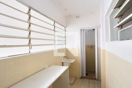 Apartamento à venda com 95m², 3 quartos e 1 vagaÁrea de Serviço