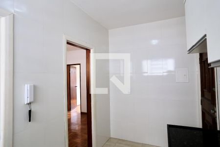 Apartamento à venda com 95m², 3 quartos e 1 vagaCozinha