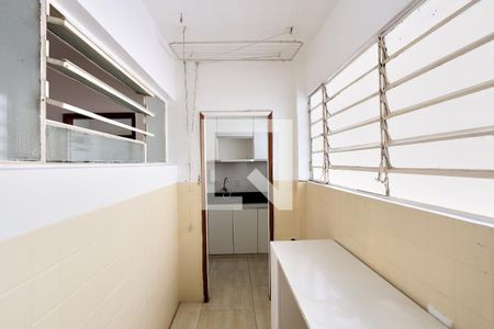Apartamento à venda com 95m², 3 quartos e 1 vagaÁrea de Serviço