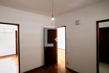Quarto 1 de apartamento à venda com 3 quartos, 95m² em Funcionários, Belo Horizonte