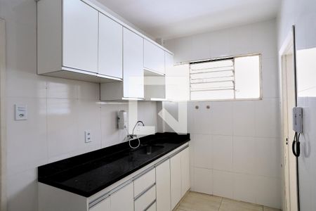 Apartamento à venda com 95m², 3 quartos e 1 vagaCozinha