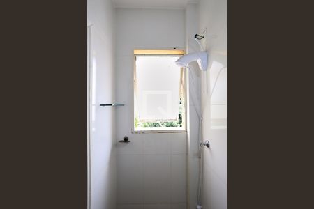 Apartamento à venda com 95m², 3 quartos e 1 vagaBanheiro da Suíte