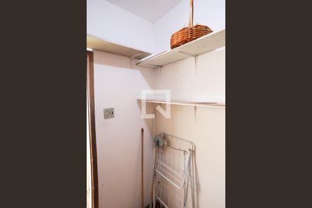 Apartamento à venda com 95m², 3 quartos e 1 vagaDespensa