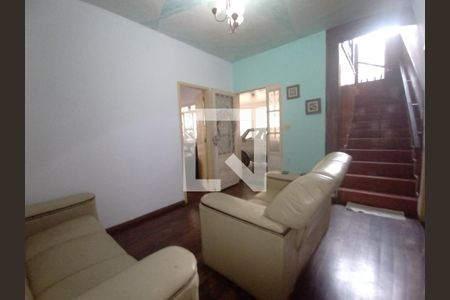 Casa à venda com 6 quartos, 386m² em Jardim Guanabara, Belo Horizonte