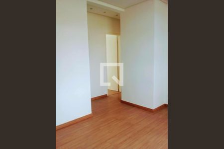 Apartamento à venda com 3 quartos, 60m² em Novo Riacho, Contagem