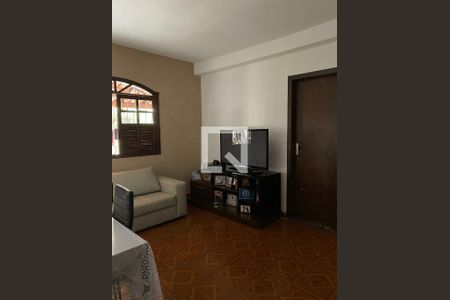 Casa à venda com 3 quartos, 260m² em Jardim Guanabara, Belo Horizonte