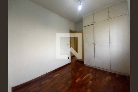 Apartamento à venda com 3 quartos, 65m² em Estoril, Belo Horizonte