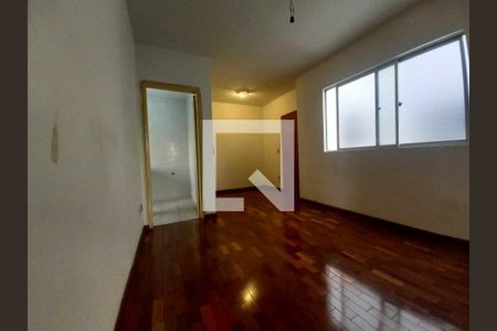 Apartamento à venda com 3 quartos, 65m² em Estoril, Belo Horizonte