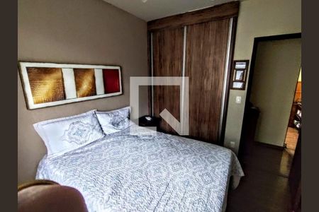Apartamento à venda com 2 quartos, 62m² em Colégio Batista, Belo Horizonte