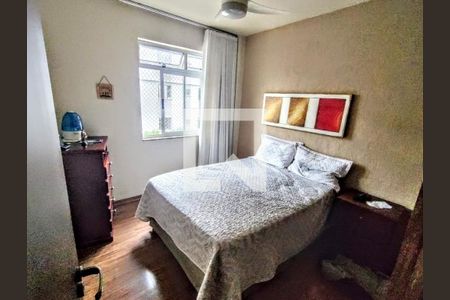 Apartamento à venda com 2 quartos, 62m² em Colégio Batista, Belo Horizonte