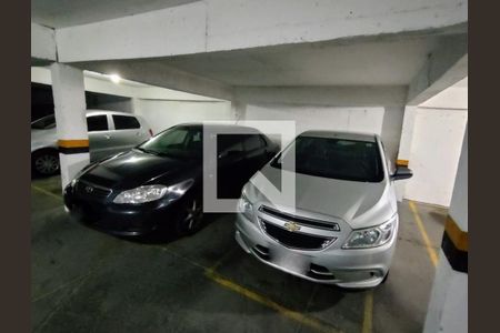 Apartamento à venda com 2 quartos, 62m² em Colégio Batista, Belo Horizonte