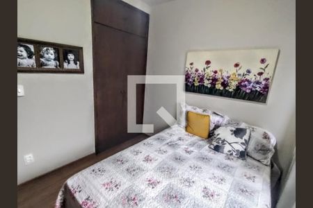Apartamento à venda com 2 quartos, 62m² em Colégio Batista, Belo Horizonte