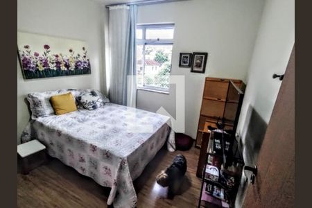 Apartamento à venda com 2 quartos, 62m² em Colégio Batista, Belo Horizonte