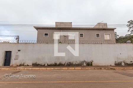 Casa de condomínio à venda com 70m², 2 quartos e 1 vaga