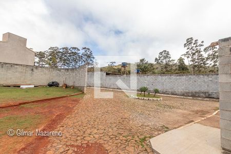 Casa de condomínio à venda com 70m², 2 quartos e 1 vaga