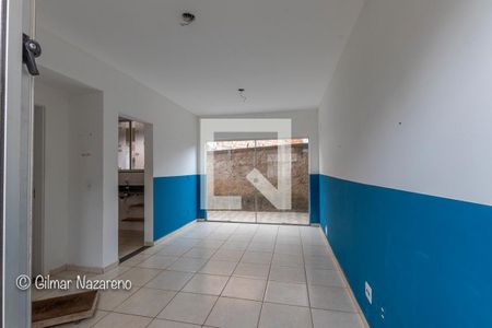 Casa de Condomínio à venda com 2 quartos, 70m² em Jardim Canadá, Nova Lima