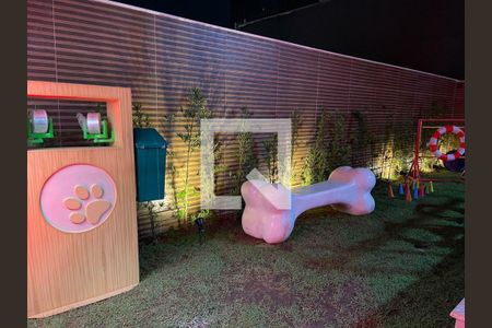 Apartamento à venda com 127m², 2 quartos e 3 vagas