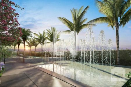 Apartamento à venda com 2 quartos, 127m² em Savassi, Belo Horizonte