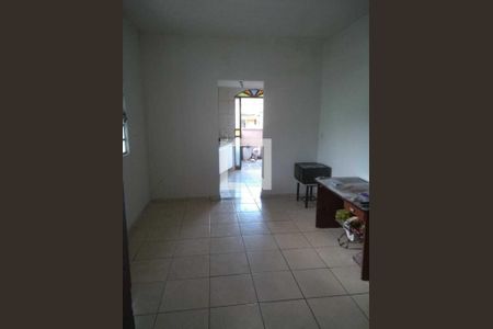Apartamento à venda com 4 quartos, 220m² em Fernão Dias, Belo Horizonte