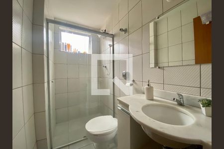 Apartamento à venda com 2 quartos, 65m² em Buritis, Belo Horizonte