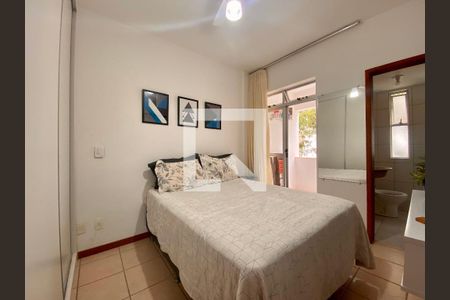 Apartamento à venda com 2 quartos, 65m² em Buritis, Belo Horizonte