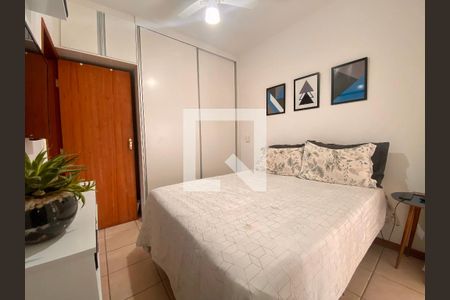 Apartamento à venda com 2 quartos, 65m² em Buritis, Belo Horizonte