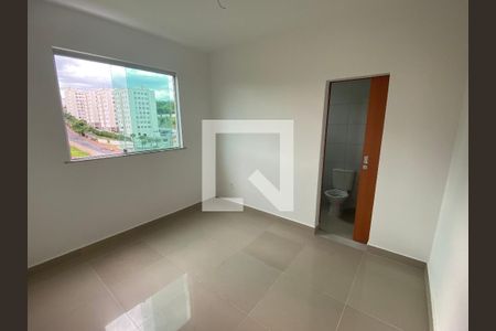 Apartamento à venda com 2 quartos, 65m² em Cabral, Contagem