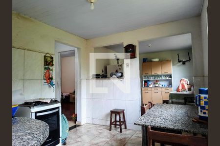 Casa à venda com 2 quartos, 47m² em Horto Florestal, Belo Horizonte