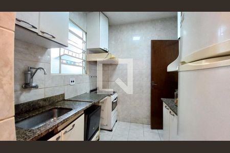 Apartamento à venda com 60m², 3 quartos e 1 vaga