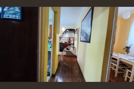 Apartamento à venda com 3 quartos, 60m² em Santa Amélia, Belo Horizonte