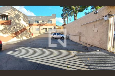 Apartamento à venda com 60m², 3 quartos e 1 vaga