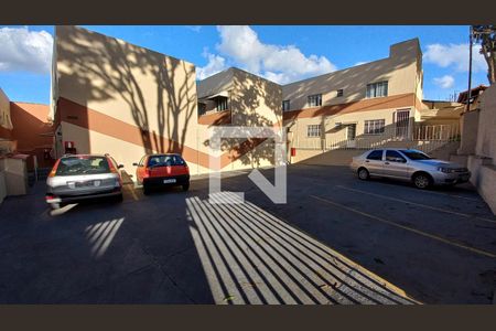 Apartamento à venda com 60m², 3 quartos e 1 vaga