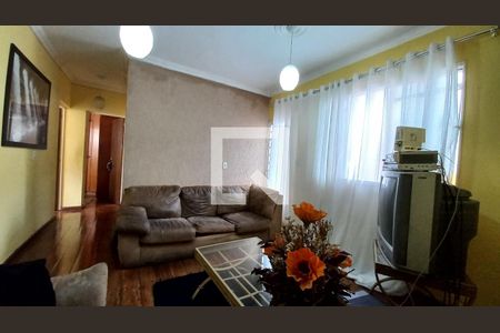 Apartamento à venda com 3 quartos, 60m² em Santa Amélia, Belo Horizonte