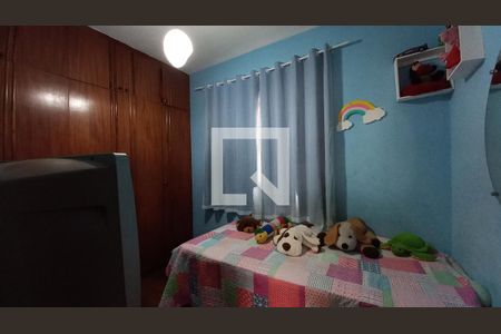 Apartamento à venda com 3 quartos, 60m² em Santa Amélia, Belo Horizonte