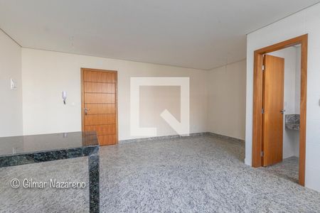 Apartamento à venda com 1 quarto, 37m² em Lourdes, Belo Horizonte