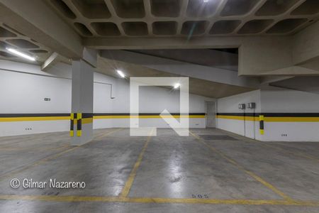 Apartamento à venda com 1 quarto, 37m² em Lourdes, Belo Horizonte